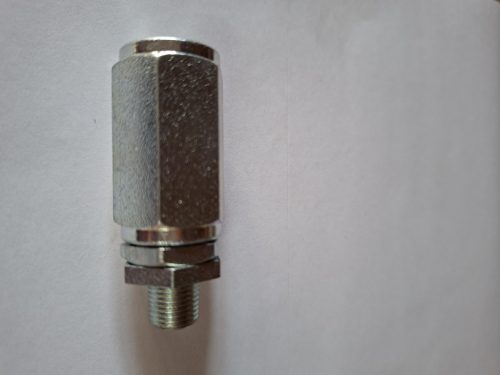 Forgócsukló-1 x 360° G 1/8'' a-G 1/4''