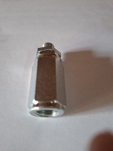 Forgócsukló-1 x 360° G 1/8'' a-G 1/4''