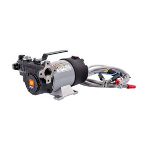 MECLUBE 85 12V 85 l/p gázolajszivattyú elektromos motorral