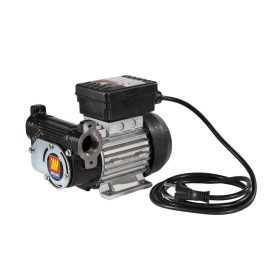 MECLUBE 70 230V 70L/MIN gázolajszivattyú motor