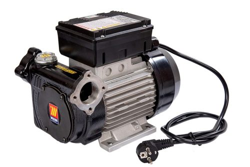 MECLUBE 150 230V 150 L/MIN gázolajszivattyú motor 