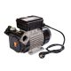 MECLUBE 150 230V 150 L/MIN gázolajszivattyú motor 