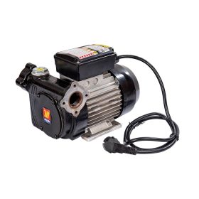MECLUBE 100 230V 100 L/MIN gázolajszivattyú motor 