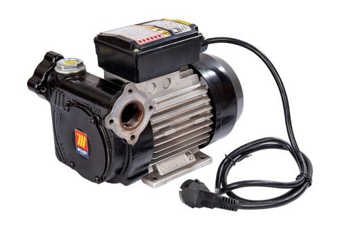 MECLUBE 100 230V 100 L/MIN gázolajszivattyú motor 