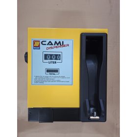   MECLUBE CAMI DISPENSER gázolaj kimérő 12V 60 l/p szivattyú