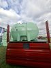 SWIMER AGRO-MOBI szállítható víz- és nitrosoltartály 9000 literes 3"