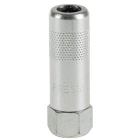   Precíziós négy pofás zsírzófej, M 10 x 1 b, kulcsfej 13 mm-O 13 mm