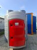 Duplafalú 10000 l FUDPS gázolajtartály front/levezetett töltéssel, 230V 70 l/p szivattyú, digitális mérőóra, 10 µ víz- és szennylev. szűrőkészlet, úszós szintjelző, 10 m nyomótömlő, automata pisztoly