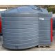 Duplafalú 7500 l FUDPS gázolaj tartály FRONT/LEVEZETETT töltéssel, 230V 70 l/p szivattyú, digitális mérőóra, 10 µ szűrőkészlet, 10 m nyomótömlő, automata pisztoly, rádiós szintjelző