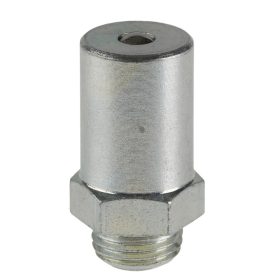   Feltöltő szelep a zsírzóprésekhez M 10 x 1 k, -∅12,3 mm, nem Pressol zsírzókhoz