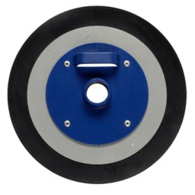 Zsírlehúzó tányér 18-kg-tartályhoz-ø 240-290 mm