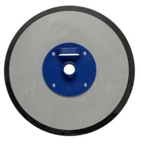 Zsírlehúzó tányér 60-kg-tartályhoz- ∅ 385-405 mm