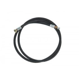   Zsírtömlő R1 1/4 col - F 1/4 col  3 méteres a lábpedálos zsírzóhoz.