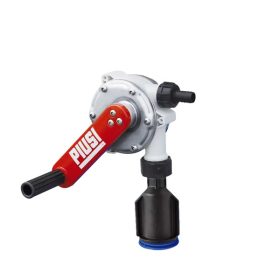   PIUSI KÉZI TEKERŐS SZIVATTYÚ AdBlue BSP2” 56x4 és 70x6 csatlakozókkal /Cikkszám: 10576/