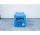CARRYTANK 220 literes adblue szállítására alkalmas új tartály, polietilénből, automata pisztoly, 12 V-os, 4 m nyomótömlő