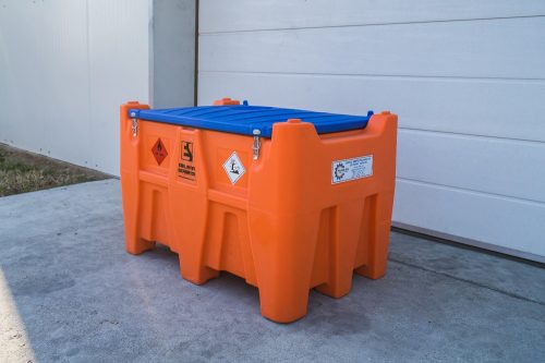 CARRYTANK-440-literes-szallithato-gazolaj-tartaly-230v-szurovel