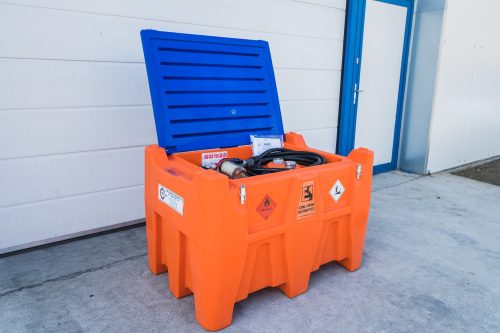 CARRYTANK-440-literes-szallithato-gazolaj-tartaly-230v-szurovel