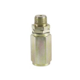 Forgócsukló 1X360 fok,menet G 1/4" a-G 1/4" i 