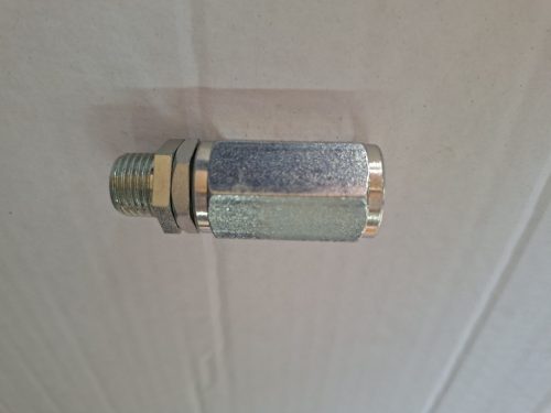 Forgócsukló 1X360 fok,menet G 1/4" a-G 1/4" i 