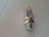 Forgócsukló 1X360 fok,menet G 1/4" a-G 1/4" i 