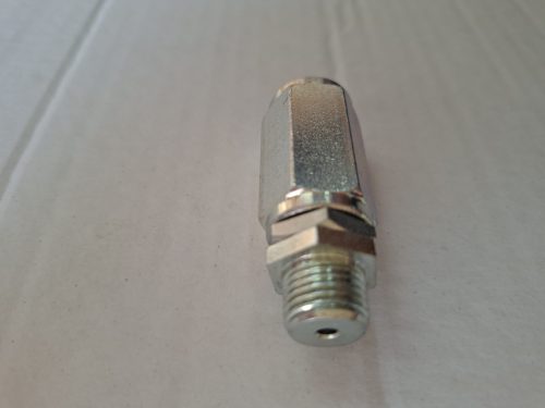 Forgócsukló 1X360 fok,menet G 1/4" a-G 1/4" i 