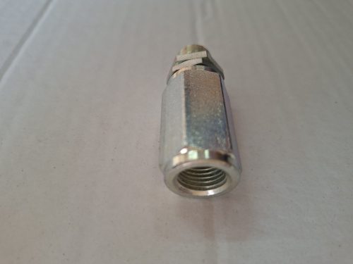 Forgócsukló 1X360 fok,menet G 1/4" a-G 1/4" i 