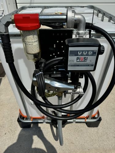 1000-Literes-IBC tartaly-ST-KIT-230V-Atex-pumpa-EX-5