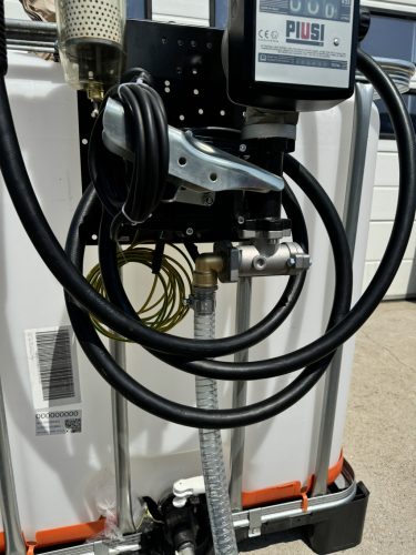 1000-Literes-IBC tartaly-ST-KIT-230V-Atex-pumpa-EX-5