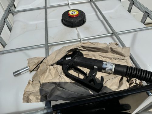 1000-Literes-IBC tartaly-ST-KIT-230V-Atex-pumpa-EX-5