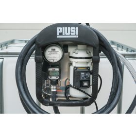 Piusi-SUZZARABLUE 3-PRO-kiadagolo-230V