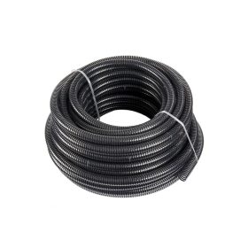 Szívótömlő / m, SPIRÁLIS PVC TÖMLŐ, 25x35 mm