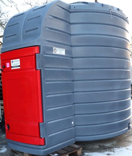 10000-literes-muanyag-gazolajtartaly-FTS-tankoloautomataval-kimeroszekrennyel