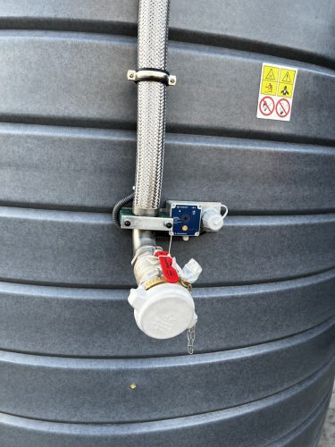 20000-literes-muanyag-gazolajtartaly-FTS-tankoloautomataval-kimeroszekrennyel