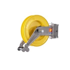   Automata tömlődob zsírhoz S-400 3/8", tömlő nélkül