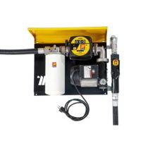 Kimérő szettek - szivattyúk